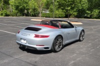 Used 2018 Porsche 911 CARRERA S CABRIOLET PREMIUM PLUS W/NAV for sale Sold at Auto Collection in Murfreesboro TN 37130 6