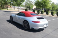 Used 2018 Porsche 911 CARRERA S CABRIOLET PREMIUM PLUS W/NAV for sale Sold at Auto Collection in Murfreesboro TN 37129 7