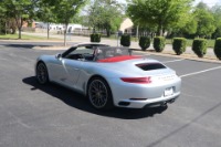 Used 2018 Porsche 911 CARRERA S CABRIOLET PREMIUM PLUS W/NAV for sale Sold at Auto Collection in Murfreesboro TN 37129 8