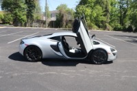 Used 2019 McLaren 570S COUPE W/NAV for sale Sold at Auto Collection in Murfreesboro TN 37129 12