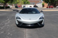 Used 2019 McLaren 570S COUPE W/NAV for sale Sold at Auto Collection in Murfreesboro TN 37130 13