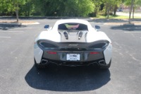 Used 2019 McLaren 570S COUPE W/NAV for sale Sold at Auto Collection in Murfreesboro TN 37129 15