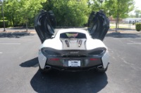 Used 2019 McLaren 570S COUPE W/NAV for sale Sold at Auto Collection in Murfreesboro TN 37129 16