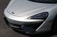 Used 2019 McLaren 570S COUPE W/NAV for sale Sold at Auto Collection in Murfreesboro TN 37130 17