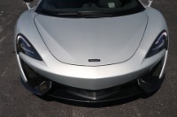 Used 2019 McLaren 570S COUPE W/NAV for sale Sold at Auto Collection in Murfreesboro TN 37130 19