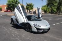 Used 2019 McLaren 570S COUPE W/NAV for sale Sold at Auto Collection in Murfreesboro TN 37129 2