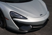 Used 2019 McLaren 570S COUPE W/NAV for sale Sold at Auto Collection in Murfreesboro TN 37130 20