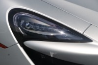 Used 2019 McLaren 570S COUPE W/NAV for sale Sold at Auto Collection in Murfreesboro TN 37129 21
