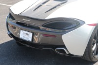 Used 2019 McLaren 570S COUPE W/NAV for sale Sold at Auto Collection in Murfreesboro TN 37130 22