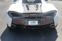 Used 2019 McLaren 570S COUPE W/NAV for sale Sold at Auto Collection in Murfreesboro TN 37129 24