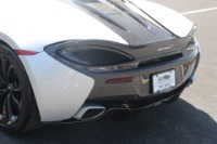 Used 2019 McLaren 570S COUPE W/NAV for sale Sold at Auto Collection in Murfreesboro TN 37130 25
