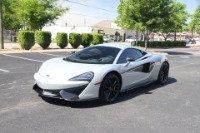 Used 2019 McLaren 570S COUPE W/NAV for sale Sold at Auto Collection in Murfreesboro TN 37129 3