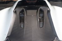 Used 2019 McLaren 570S COUPE W/NAV for sale Sold at Auto Collection in Murfreesboro TN 37129 38