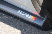 Used 2019 McLaren 570S COUPE W/NAV for sale Sold at Auto Collection in Murfreesboro TN 37129 42