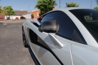 Used 2019 McLaren 570S COUPE W/NAV for sale Sold at Auto Collection in Murfreesboro TN 37130 43