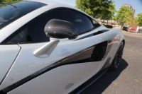 Used 2019 McLaren 570S COUPE W/NAV for sale Sold at Auto Collection in Murfreesboro TN 37129 44