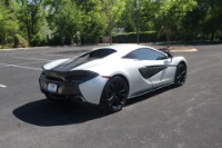 Used 2019 McLaren 570S COUPE W/NAV for sale Sold at Auto Collection in Murfreesboro TN 37130 5