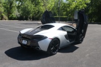 Used 2019 McLaren 570S COUPE W/NAV for sale Sold at Auto Collection in Murfreesboro TN 37130 6