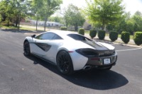 Used 2019 McLaren 570S COUPE W/NAV for sale Sold at Auto Collection in Murfreesboro TN 37129 7