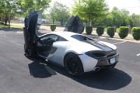 Used 2019 McLaren 570S COUPE W/NAV for sale Sold at Auto Collection in Murfreesboro TN 37129 8