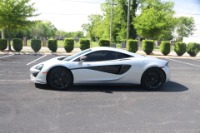 Used 2019 McLaren 570S COUPE W/NAV for sale Sold at Auto Collection in Murfreesboro TN 37129 9