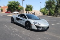 Used 2019 McLaren 570S COUPE W/NAV for sale Sold at Auto Collection in Murfreesboro TN 37130 1