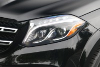 Used 2018 Mercedes-Benz GLS 550 4MATIC W/NAV for sale Sold at Auto Collection in Murfreesboro TN 37129 10