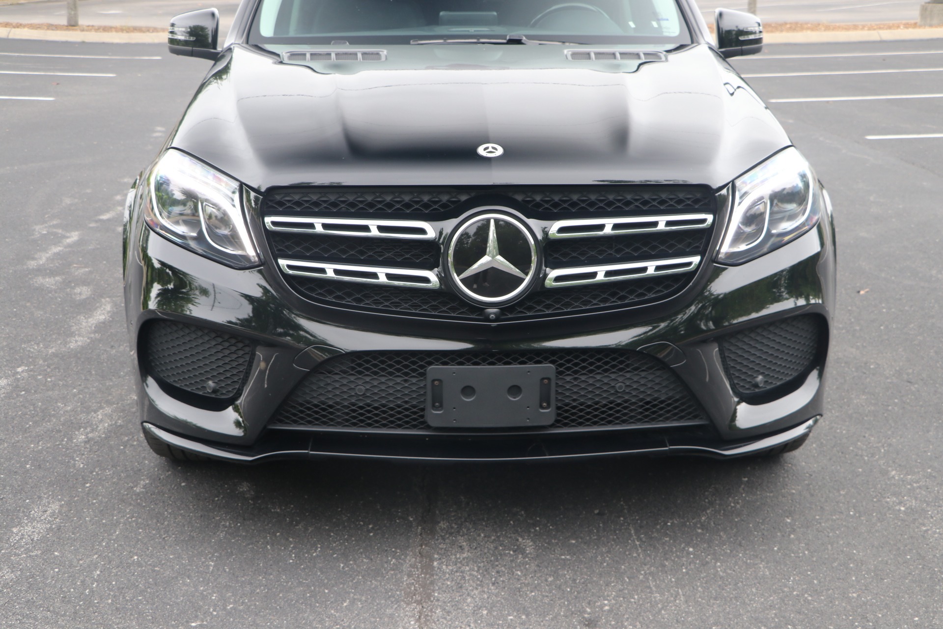 Мерседес 5500 4matic