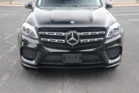 Used 2018 Mercedes-Benz GLS 550 4MATIC W/NAV for sale Sold at Auto Collection in Murfreesboro TN 37130 11