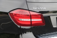 Used 2018 Mercedes-Benz GLS 550 4MATIC W/NAV for sale Sold at Auto Collection in Murfreesboro TN 37129 18