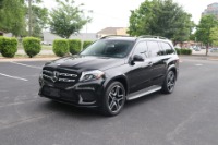 Used 2018 Mercedes-Benz GLS 550 4MATIC W/NAV for sale Sold at Auto Collection in Murfreesboro TN 37129 2