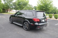 Used 2018 Mercedes-Benz GLS 550 4MATIC W/NAV for sale Sold at Auto Collection in Murfreesboro TN 37130 4