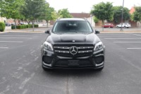 Used 2018 Mercedes-Benz GLS 550 4MATIC W/NAV for sale Sold at Auto Collection in Murfreesboro TN 37130 5