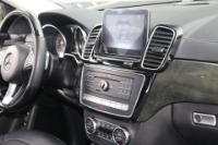 Used 2018 Mercedes-Benz GLS 550 4MATIC W/NAV for sale Sold at Auto Collection in Murfreesboro TN 37129 58