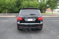 Used 2018 Mercedes-Benz GLS 550 4MATIC W/NAV for sale Sold at Auto Collection in Murfreesboro TN 37129 6
