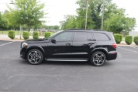 Used 2018 Mercedes-Benz GLS 550 4MATIC W/NAV for sale Sold at Auto Collection in Murfreesboro TN 37129 7