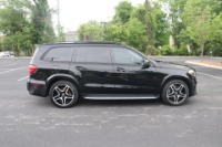 Used 2018 Mercedes-Benz GLS 550 4MATIC W/NAV for sale Sold at Auto Collection in Murfreesboro TN 37129 8