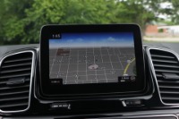 Used 2018 Mercedes-Benz GLS 550 4MATIC W/NAV for sale Sold at Auto Collection in Murfreesboro TN 37129 96