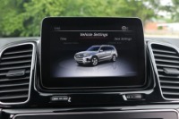 Used 2018 Mercedes-Benz GLS 550 4MATIC W/NAV for sale Sold at Auto Collection in Murfreesboro TN 37129 98