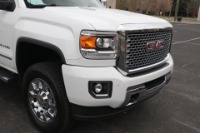 Used 2016 GMC Sierra 2500HD DENALI CREW CAB DURAMAX PLUS PKG W/NAV for sale Sold at Auto Collection in Murfreesboro TN 37129 11