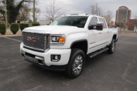 Used 2016 GMC Sierra 2500HD DENALI CREW CAB DURAMAX PLUS PKG W/NAV for sale Sold at Auto Collection in Murfreesboro TN 37129 2