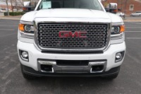 Used 2016 GMC Sierra 2500HD DENALI CREW CAB DURAMAX PLUS PKG W/NAV for sale Sold at Auto Collection in Murfreesboro TN 37129 27