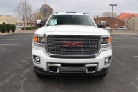 Used 2016 GMC Sierra 2500HD DENALI CREW CAB DURAMAX PLUS PKG W/NAV for sale Sold at Auto Collection in Murfreesboro TN 37129 5