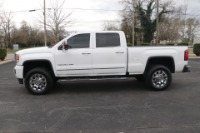 Used 2016 GMC Sierra 2500HD DENALI CREW CAB DURAMAX PLUS PKG W/NAV for sale Sold at Auto Collection in Murfreesboro TN 37129 7