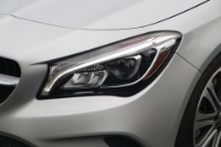 Used 2018 Mercedes-Benz CLA 250 COUPE W/NAV for sale Sold at Auto Collection in Murfreesboro TN 37129 10