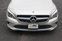 Used 2018 Mercedes-Benz CLA 250 COUPE W/NAV for sale Sold at Auto Collection in Murfreesboro TN 37129 11