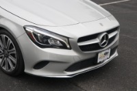 Used 2018 Mercedes-Benz CLA 250 COUPE W/NAV for sale Sold at Auto Collection in Murfreesboro TN 37129 12