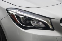 Used 2018 Mercedes-Benz CLA 250 COUPE W/NAV for sale Sold at Auto Collection in Murfreesboro TN 37129 13