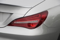 Used 2018 Mercedes-Benz CLA 250 COUPE W/NAV for sale Sold at Auto Collection in Murfreesboro TN 37129 15