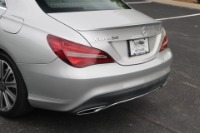Used 2018 Mercedes-Benz CLA 250 COUPE W/NAV for sale Sold at Auto Collection in Murfreesboro TN 37129 17